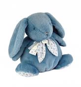 Doudou Blue Bunny Large