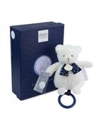 Doudou 'Clair De Lune' Music Box Bear