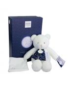 Doudou 'Clair De Lune' Bear