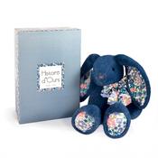 Doudou Blue Bunny image