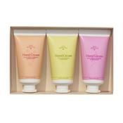 Dublin Herbalists 'Hands but Nicer' 30ml Handcream Giftset