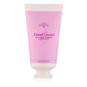 Dublin Herbalists Rose, Jasmine &amp; Bergamot Handcream 30ml