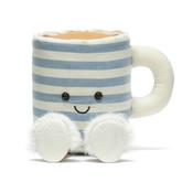 Jellycat Amuseables Rosie Lea Mug Of Tea image