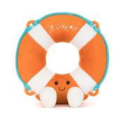 Jellycat Amuseables Life Ring