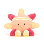 Jellycat Amuseables Sun Roller Skates