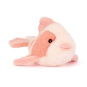 Jellycat Fancy Carp image