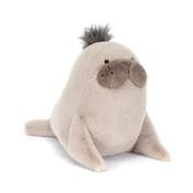 Jellycat Roarwell Sea Lion image