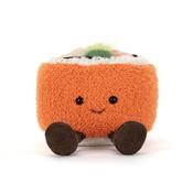 Jellycat Amuseables Codhi Californian Roll image