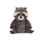 Jellycat Trixiwoo Raccoon