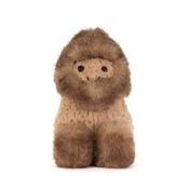 Jellycat Amuseables Peanut Yeti image