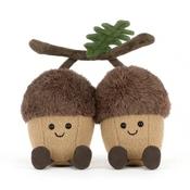 Jellycat Ort &amp; Tum Acorns image