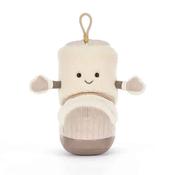 Jellycat Amuseables Perta Snow Boot