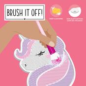 Legami Makeup Brush Cleaning Mat