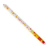Legami 'I Care A Lot' Hen Erasable Pen image