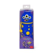 Legami 'Monster' 2-In-1 Pencil Case image