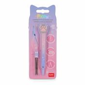 Legami Compass with Mechanical Pencil
