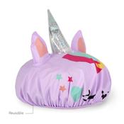 Legami Unicorn Shower Cap image