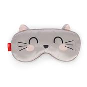 Legami Kitty Sleep Mask image