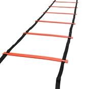 4M/10 Fixed Rung Agility Ladder image