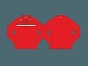 Canberra Quarter Zip