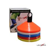 Lightning Boxed 50pcs Space Marker Set