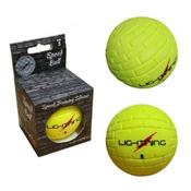 Lightning Speed Ball