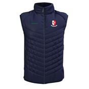 Sarsfields GAA Pro Gilet | Navy image