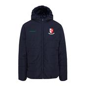 Tinryland GAA Pro Puffer Jacket | Navy