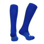 ATAK Plain Long Socks | Royal Blue image