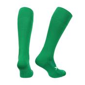 ATAK Plain Long Socks | Green image