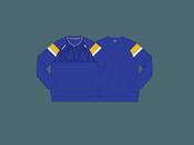 Derby Crew Neck