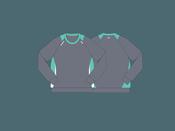 Darwin Crew Neck