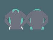 Darwin Quarter Zip