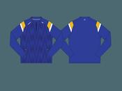 Derby Quarter Zip