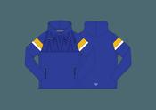 Derby Hoodie