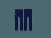 Geelong Skinnies