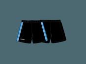 Kilda Leisure Shorts