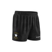 Ballygarrett Réalt na Mara Kids Training Shorts | Black