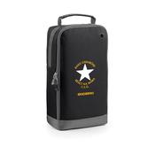Ballygarrett Réalt na Mara Bootbag | Black