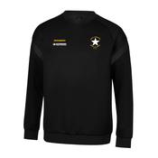 Ballygarrett Réalt na Mara Nexus Kids Crew Neck | Black