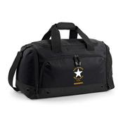 Ballygarrett Réalt na Mara Travel Gearbag | Black