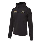 Ballygarrett Réalt na Mara Kids Nexus Tech Hoodie | Black