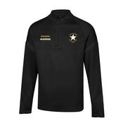 Ballygarrett Réalt na Mara Nexus Kids Quarter Zip | Black