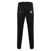 Ballygarrett Réalt na Mara Perth Kids Skinny Bottoms | Black image