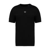 Bodibro Essentials Oversized T-Shirt | Black image