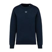 Bodibro Essentials Oversized Sweatshirt | Navy image