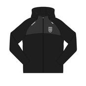 Rain Jacket
