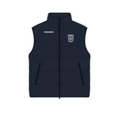 Chevr Gilet Jacket