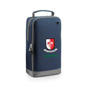 Sarsfields GAA Bootbag | Navy