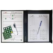 Bainisteoir Tactic Folder - A4
